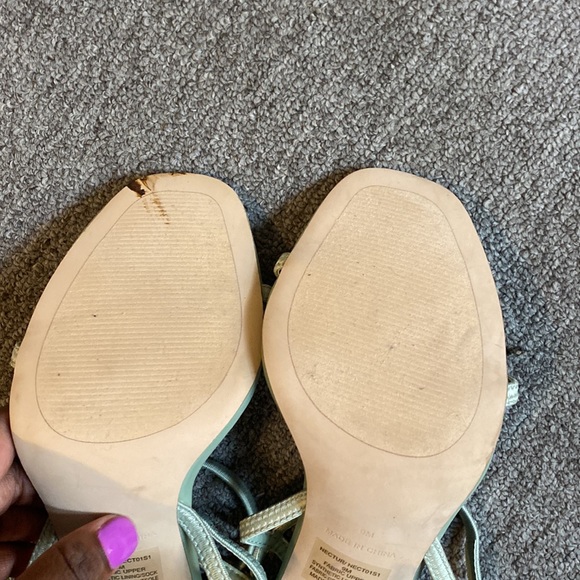 Steve Madden Shoes - Picture 4 of 4